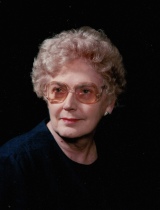 Audrey Edmondson