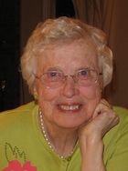 Phyllis Baughman