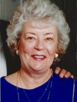 Barbara Forrester